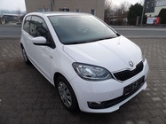 Skoda Citigo 2019