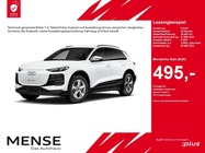 Audi Q6 e-tron 2025