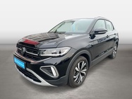 Volkswagen T-Cross 2024