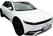 Hyundai Ioniq5 2023