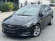 Opel Astra 2021