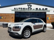 Citroen C4 2015