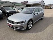 Volkswagen Passat 2022