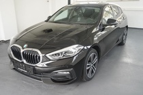 BMW 1 Series 2019