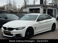 BMW 4 Series 2019