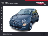 Fiat 500 2021