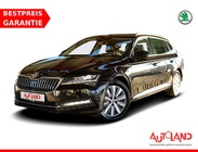 Skoda Superb 2022