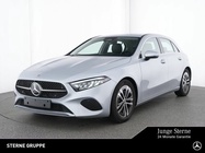 Mercedes-Benz A-Class 2025