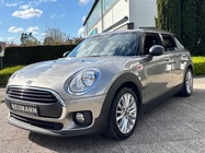 MINI One 2019