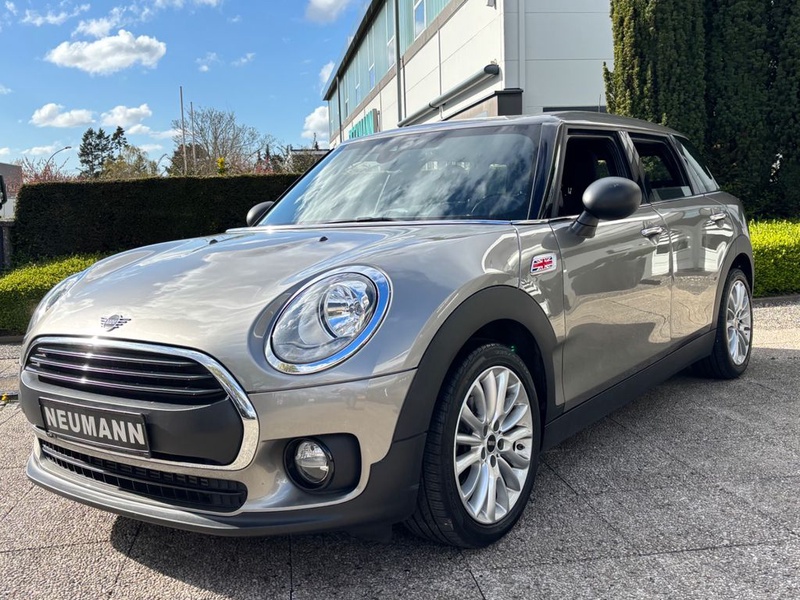 MINI One