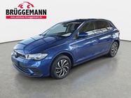 Volkswagen Polo 2025