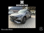 Mercedes-Benz EQB 2022