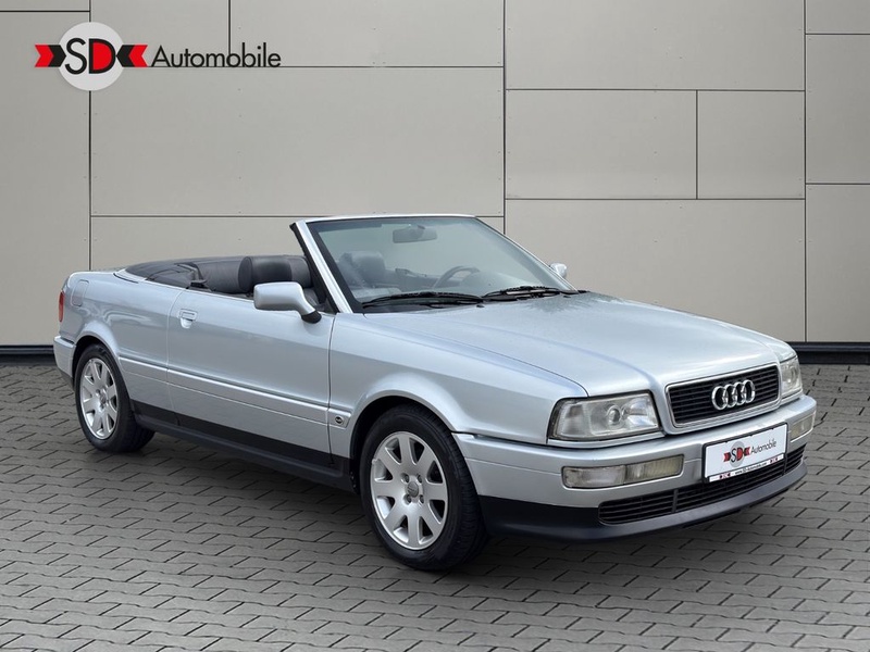 Audi 80