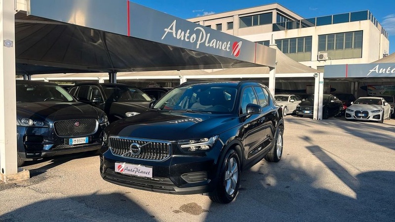Volvo Other