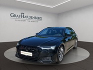 Audi S6 2023