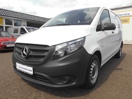 Mercedes-Benz Vito 2021