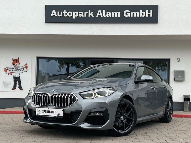 BMW 2 Series