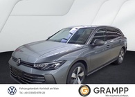 Volkswagen Passat 2025