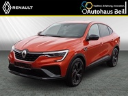 Renault Arkana 2022