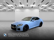 BMW M2 2025