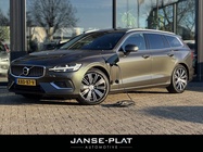 Volvo V60 2021