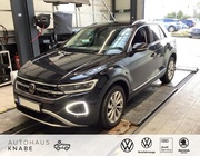 Volkswagen T-Roc 2023