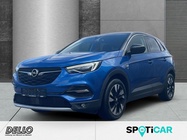 Opel Grandland 2019