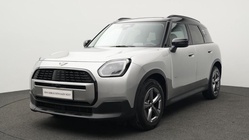 MINI Countryman 2025