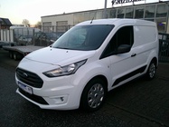 Ford Transit 2021