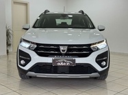 Dacia Sandero 2022