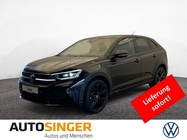 Volkswagen Taigo 2025