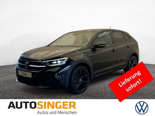 Volkswagen Taigo 2025