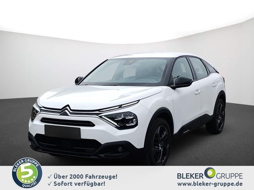 Citroen C4 2024