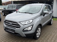 Ford EcoSport 2022