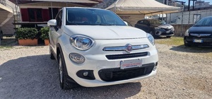 Fiat 500X 2018
