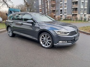 Volkswagen Passat 2019