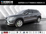 Seat Ateca 2019