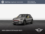 MINI Cooper 2022