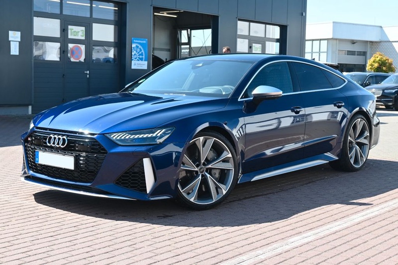 Audi RS 7