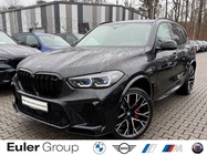 BMW X5M 2022