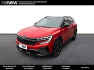 Renault Alaskan 2023