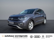 Volkswagen T-Cross 2022