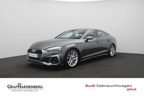Audi A5 2021