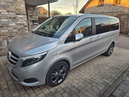 Mercedes-Benz V-Class 2019