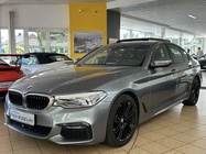 BMW 5 Series 2019
