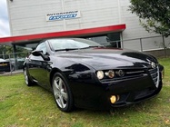 Alfa Romeo Spider 2006