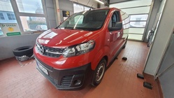 Opel Vivaro 2022