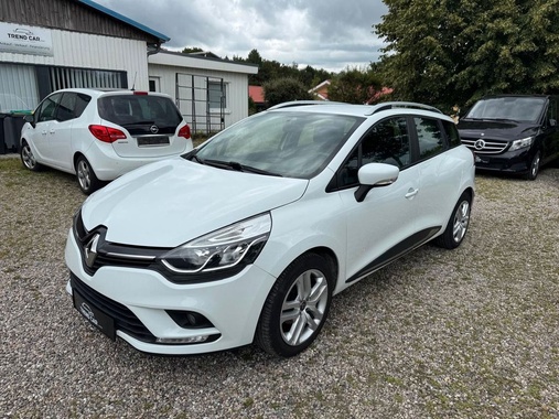 Renault Clio 2020