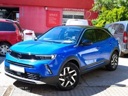 Opel Mokka 2021