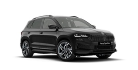 Skoda Karoq 2025
